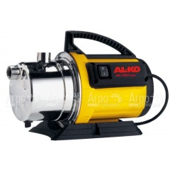 Садовый насос Al-KO Jet 1002 Inox в Смоленске