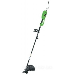 Электрический триммер Лесник Е 108 + нож в комплекте! в Смоленске