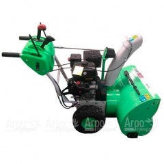 Снегоуборщик RedVerg RD-270-13E в Смоленске