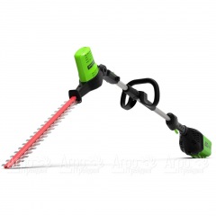 Высоторез аккумуляторный GreenWorks G60PHT (без аккумулятора и зарядного устройства) в Смоленске