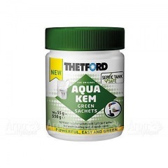 Порошок для биотуалета Thetford Aqua kem sachets в Смоленске