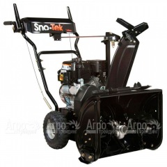 Снегоуборщик Ariens Sno-Tek 22E в Смоленске