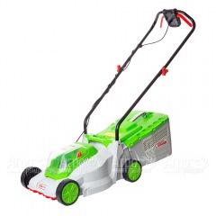 Газонокосилка аккумуляторная RedVerg RD-LM18-330BL/U (без аккумулятора и зарядного устройства) в Смоленске