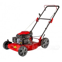 Газонокосилка бензиновая DDE LM 57 Pro в Смоленске