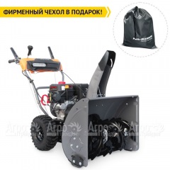 Снегоуборщик Villartec WB9066E в Смоленске