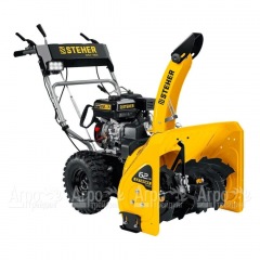 Снегоуборщик Steher Extrem GST-762E в Смоленске