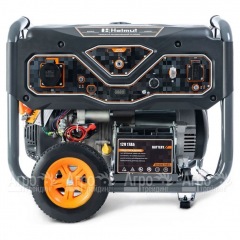 Бензогенератор Helmut LS 6500EA 6 кВт в Смоленске