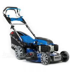 Газонокосилка бензиновая Hyundai L 5620S в Смоленске