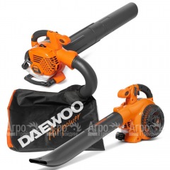 Воздуходувка бензиновая Daewoo DABL 270 в Смоленске