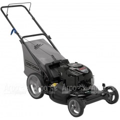 Газонокосилка бензиновая Craftsman 38911 в Смоленске