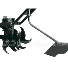 Фасонный плуг для культиватора Solo 501H в Смоленске
