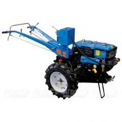 Мотоблок Prorab GT 100 RDKe в Смоленске