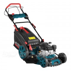 Газонокосилка бензиновая Alteco GLM 5.5 HP в Смоленске