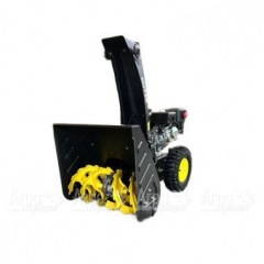 Бензиновый снегоуборщик Huter SGC 6,8M в Смоленске