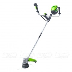 Аккумуляторный триммер GreenWorks 82 В 2110707UA в Смоленске
