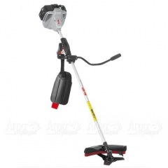 Бензокоса (бензиновый триммер) Al-KO BC 4125 II-S Comfort с разборной штангой в Смоленске