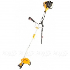 Бензокоса (бензиновый триммер) Denzel DGT-330S в Смоленске