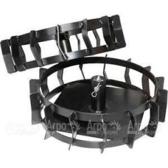 Грунтозацепы для культиваторов Prorab GT 55 BT, GT 65 BT в Смоленске