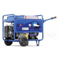 Бензогенератор MasterYard MG 6000REP 6.5 кВт в Смоленске