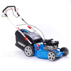 Газонокосилка бензиновая Нева KCL19SP в Смоленске