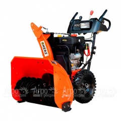 Снегоуборщик Herz SB-7US в Смоленске