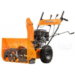 Снегоуборщик Daewoo DAST 6555 в Смоленске