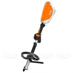 Комби-двигатель Stihl KMA 130R без аккумулятора и ЗУ в Смоленске