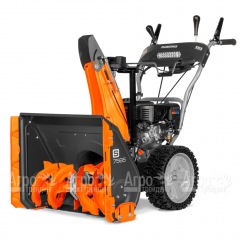 Снегоуборщик DeWORKS S 7565 в Смоленске