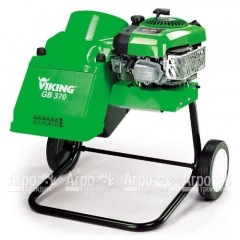 Измельчитель бензиновый Viking GB 370 (без воронки) в Смоленске