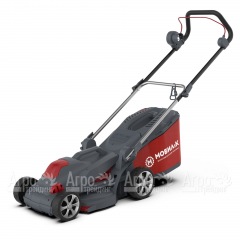 Газонокосилка электрическая Мобил К XME34 Комфорт в Смоленске