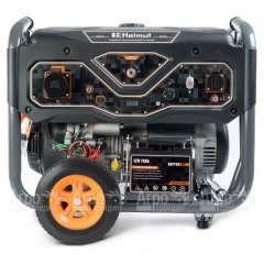 Бензогенератор Helmut LS 7500EA 7 кВт в Смоленске