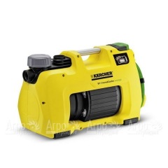 Поверхностный самовсасывающий насос Karcher BP 4 Home & Garden eco!logic в Смоленске