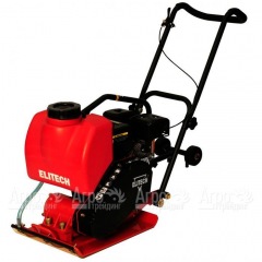 Плита витрамбовочная Elitech ПВТ 60БВЛ в Смоленске