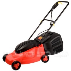 Газонокосилка электрическая Grinda 1300 Вт в Смоленске
