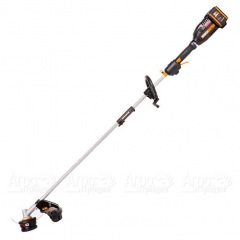 Триммер аккумуляторный Worx Nitro WG186E.1 в Смоленске