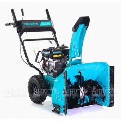 Снегоуборщик Steviman SX-7560 в Смоленске