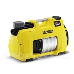 Поверхностный самовсасывающий насос Karcher BP 5 Home & Garden в Смоленске