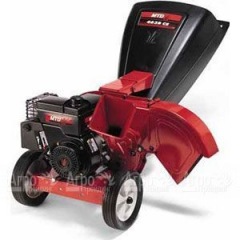 Садовый измельчитель MTD 463 в Смоленске