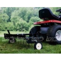 Грабли для газона Cub Cadet, 102 см в Смоленске