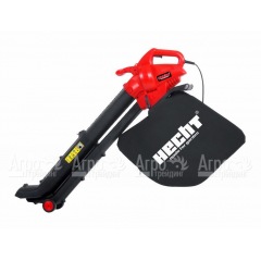 Воздуходувка электрическая Hecht 2800 в Смоленске