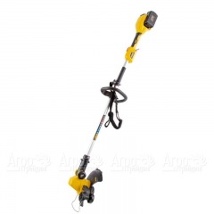 Аккумуляторный триммер Denzel CBC350-36 в Смоленске