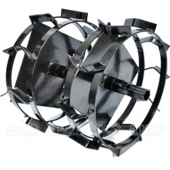 Грунтозацеп с кронштейном для культиваторов Huter GMC-5.5, GMC-6.5 в Смоленске