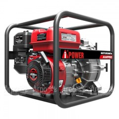 Бензиновая мотопомпа A-iPower AWP50H в Смоленске