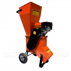 Садовый бензиновый измельчитель Patriot PT SB 76 BS в Смоленске