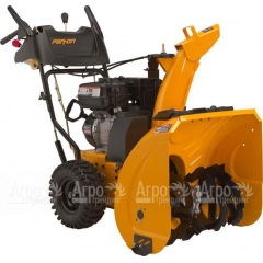 Снегоуборщик Parton PA624ES в Смоленске