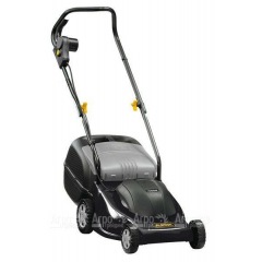 Газонокосилка электрическая Alpina BL 370 E в Смоленске
