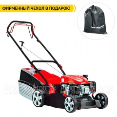 Газонокосилка бензиновая AL-KO Classic 4.66 SP-A Edition 119766 в Смоленске