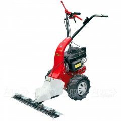 Бензиновая сенокосилка Eurosystems Minieffe 502 RM B&S 625EXi в Смоленске