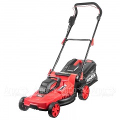 Газонокосилка электрическая Hammer ETK2000 в Смоленске