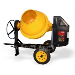Бетоносмеситель Herz DM360 (Бетономешалка Herz DM360) в Смоленске